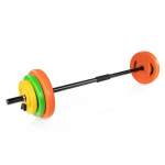 Tunturi Aerobic Pump Set T&otilde;stmise komplekt, 20 kg
