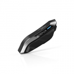 SPIDER X Slim, Low Profile Motorcycle Mesh Communication System