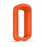 Garmin Edge830 silikoon&uuml;mbris, oranž