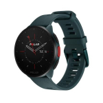 Polar Pacer GPS jooksukell, Sinine