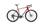 Niner RLT RDO Blood Red 3-Star Size 59