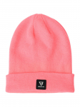 Brunotti Tignes2.0 Unisex M&uuml;ts, One size, Koralliroosa