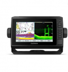 ECHOMAP UHD 72cv ilma muundurita