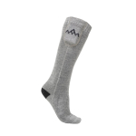 HeatX Everyday soojendusega igap&auml;evasokid patareidega, M