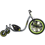 DEMO Huffy Green Machine Drift Trike