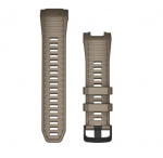 Garmin Instinct 2X k&auml;ekella rihm, 26 mm, Coyote Tan