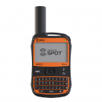 SPOTX Bluetooth 2-Way Satelliitside seade