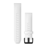 Garmin QuickFit 20mm Kellarihm fenix 6s jaoks, Valge