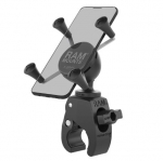 RAM X-GRIP W/TOUGHCLAW