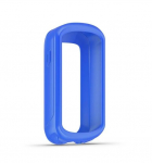 Garmin Edge 830 silikoon&uuml;mbris, sinine