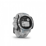 Garmin Instinct 2S Camo Seikluskellad, 40 mm, Uduhall kamuflaažmuster