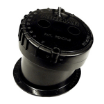 Acc,Xdcr,P79,8-pin,600W,Adjustable In-Hull,200/50kHz