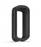 Garmin Edge 830, silikoon&uuml;mbris, must