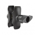 RAM DOUBLE SOCKET ARM C LENGTH JAM NUT