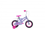 Huffy So Sweet 12" Laste jalgratas, Lilla