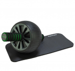 Tunturi Pro Exercise Wheel Deluxe Treeningratas