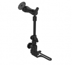 RAM POD HD W/ 1.5" DBL SOCKET W/ 202