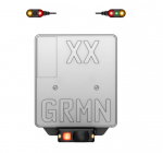 Garmin zūmo R1 Radar mootorratta radar