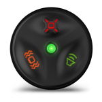 Acc, Delta Canine Remote