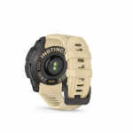 Instinct 3 &ndash;45 mm, AMOLED Citrine with citrine silicone band