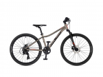 Author A-Matrix 24D Titanium matte/Black matte 2026