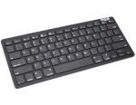 11.25" X 4.75" BLUETOOTH KEYBOARD