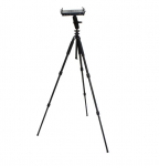 PROFESSIONAL BLACK TRIPOD TOUGH TRAY II