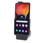 UNPKD RAM EZ-ROLL'R POWERED DOCK FOR SAMSUNG XCOVER PRO