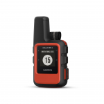 Garmin inReach Mini 2 satelliitkommunikaator, Leekivpunane