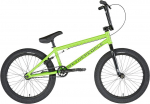 Wethepeople NOVA Complete jalgratas, roheline, 20&ldquo;