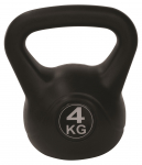 Tunturi PE Kettlebell, 4kg