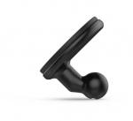 Garmin Madala profiiliga liimkinnitus DC mini jaoks