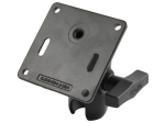 UNPKD RAM MOUNT W/ 1 RAM-246 2 1/2" DIA.