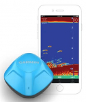 Garmin STRIKER Cast Heidetav sonar GPS