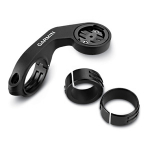 Garmin Laiendatud kinnitus seadme kinnitamiseks ratta esiosa k&uuml;lge