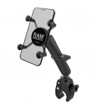 UNPK RAM TOUGH-CLAW 1" BALL W/ RAM X-GRIP