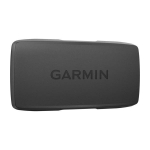 Garmin Kaitse&uuml;mbris GPSMAP 276Cx jaoks