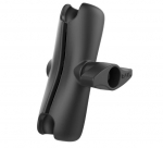 RAM DOUBLE SOCKET ARM WITH JAM NUT