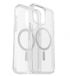 OtterBox Symmetry &uuml;mbris, MagSafe, Apple iPhone 15 Plus, iPhone 14 Plus, l&auml;bipaistev