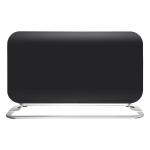 Mill SG2000LED Steel 2000W Portable Heater Black