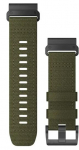 Garmin QuickFit 26mm Nailonist randmepael Ranger Green