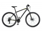 Author Rival 29'' Jalgratas, Hall, 55cm