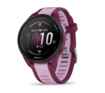 Garmin Forerunner 165 Music nutikellad, Berry