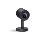 Netatmo Advance siseruumikaamera, must, UUS
