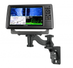 UNPKD RAM SING SWING ARM MOUNT SYS. VERT