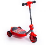 Huffy Cars Bubble roller