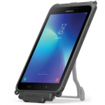 RAM GDS INTELLISKIN HANDSTAND AND SHOULDER STRAP COMPATIBLE FOR SAMSUNG TAB ACTIVE2