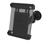 UNPK SUCTION BASE FOR MOTO XOOM TAB-TITE