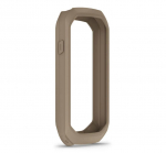 Silicone Case, Edge 1050, Sandstone