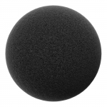 LARGE HYBRID BOOM MICROPHONE SPONGE